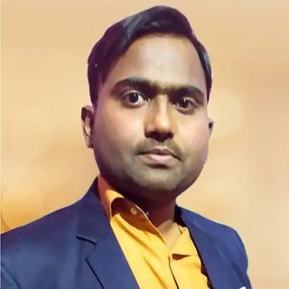 Umesh Kushwah