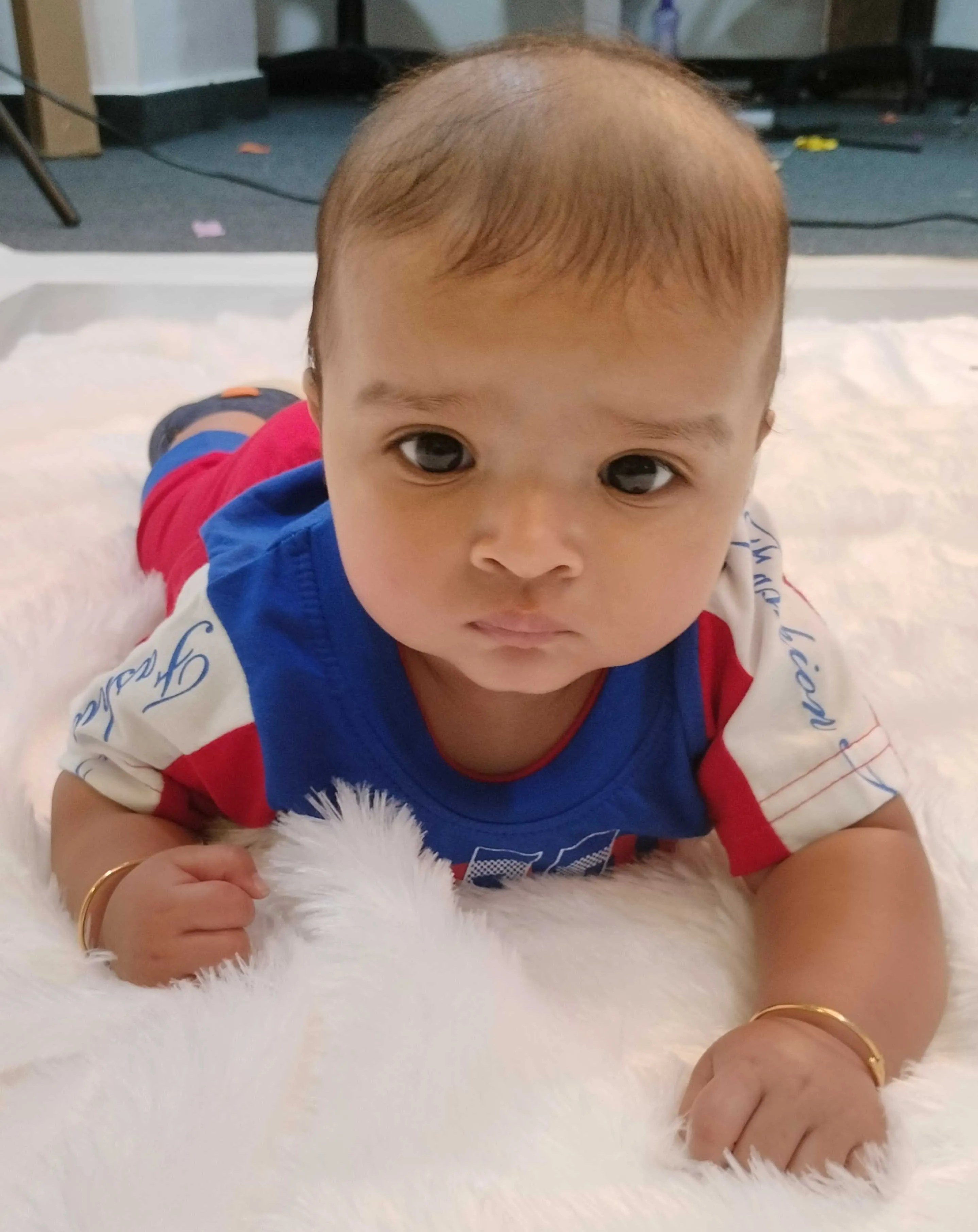 Mithul Chakravarti Gopal