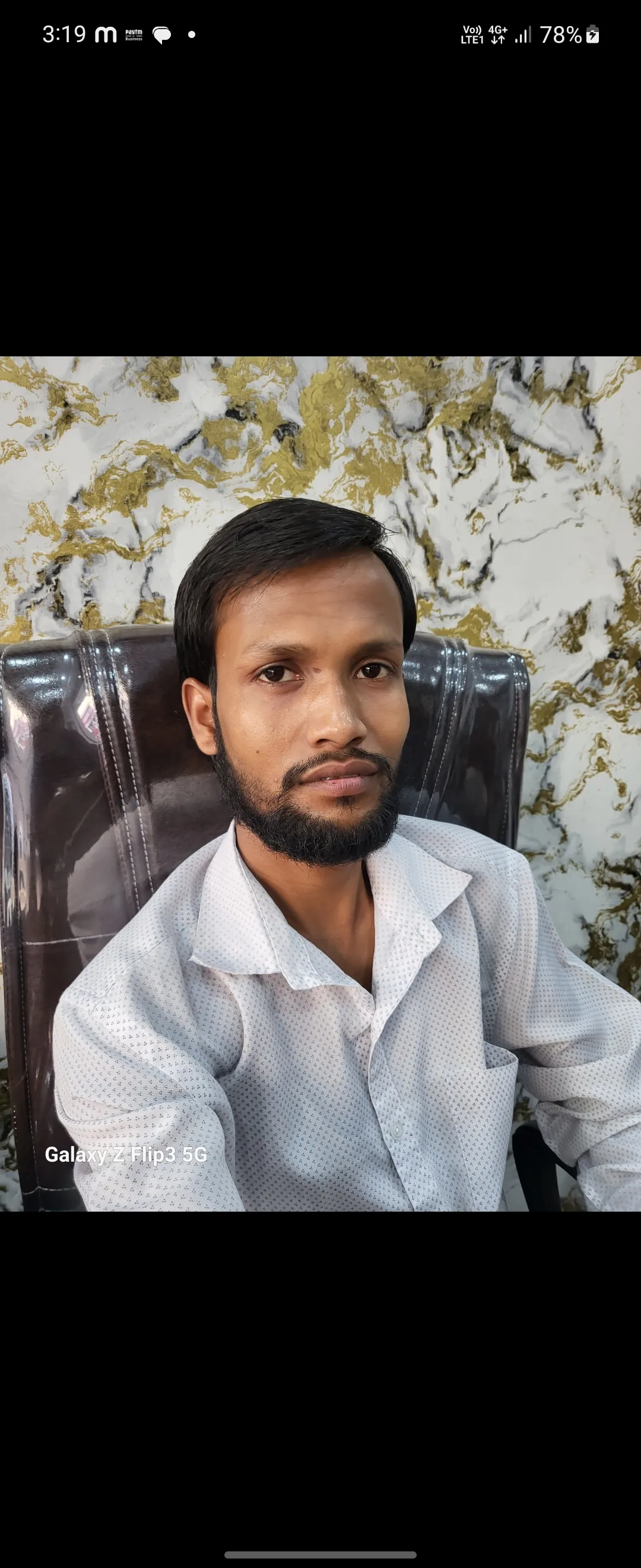 Anshul Manjhi
